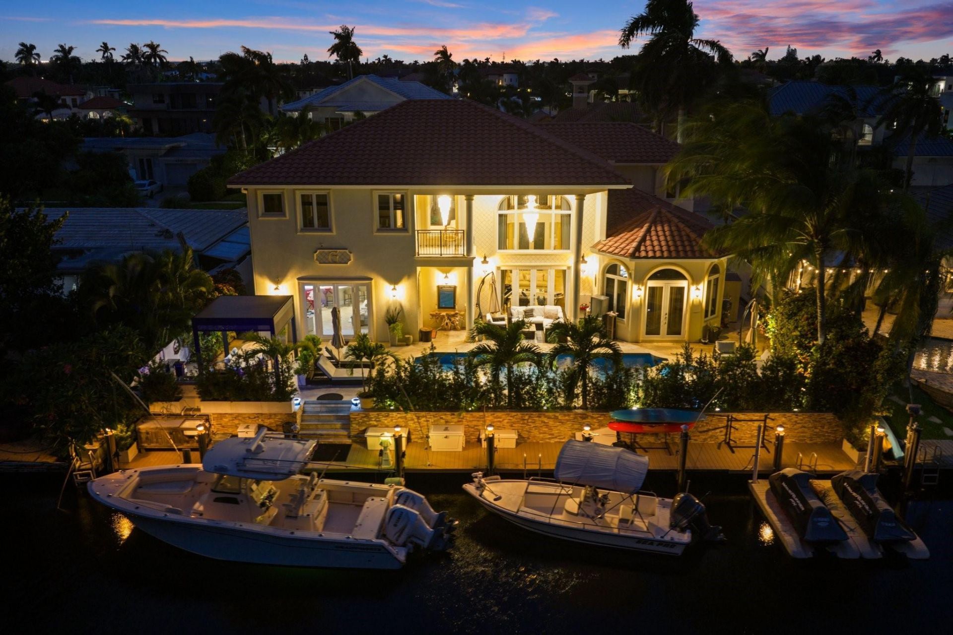 4850 NE 29th Avenue, Lighthouse Point, FL 33064 Photo