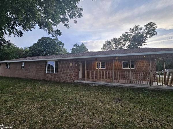 301 W South Street, Lake City, IA 51449