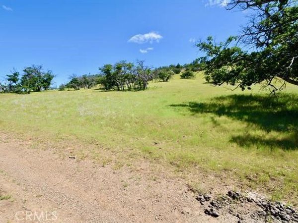 0 Yellow Dog Trail, Hornbrook, CA 96044
