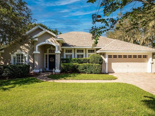 1351 MISSION SAN CARLOS Drive, Fernandina Beach, FL 32034