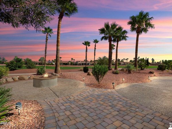 23225 N HANK RAYMOND Drive, Sun City West, AZ 85375