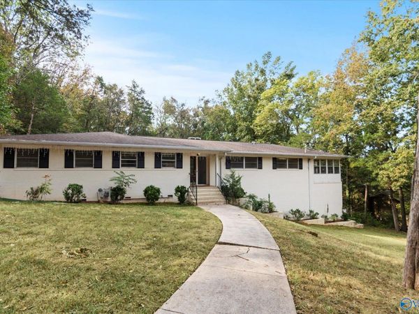 106 Jones Valley Drive SE, Huntsville, AL 35802