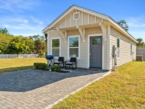 2907 Sarah Jean Court, Panama City, FL 32408