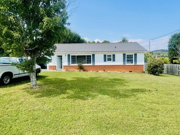 2728 Conrad Drive, Morristown, TN 37814