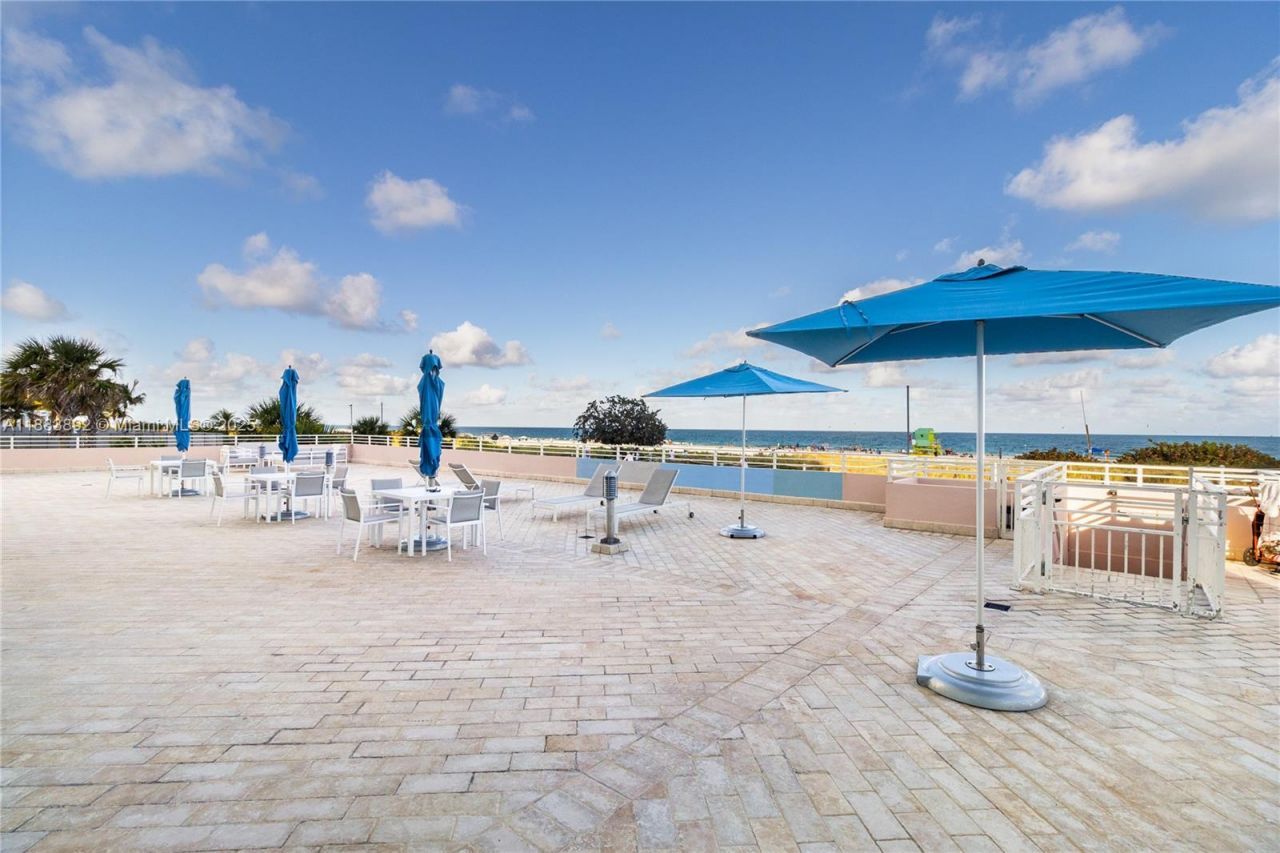 345 Ocean Dr, Unit 707, Miami Beach, FL 33139 Photo