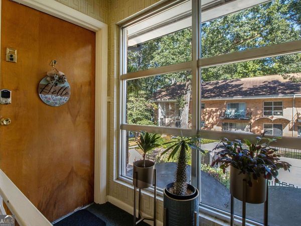 1240 Woodland Avenue NE, Unit 4, Atlanta, GA 30324