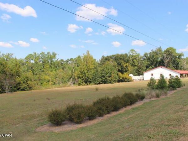 0 NW State Road 12, Bristol, FL 32321