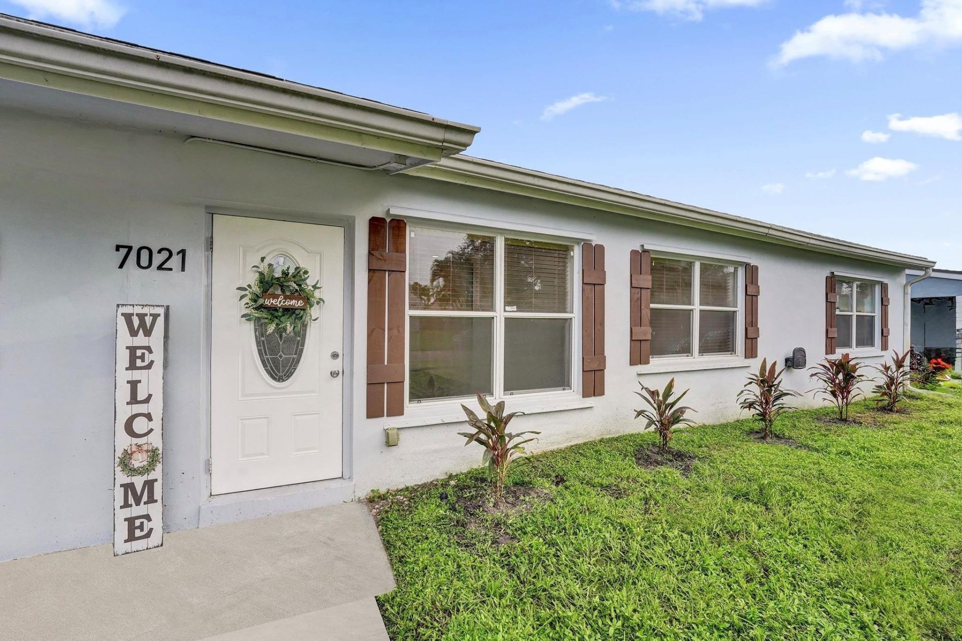 7021 Park Street, Hollywood, FL 33024 Photo