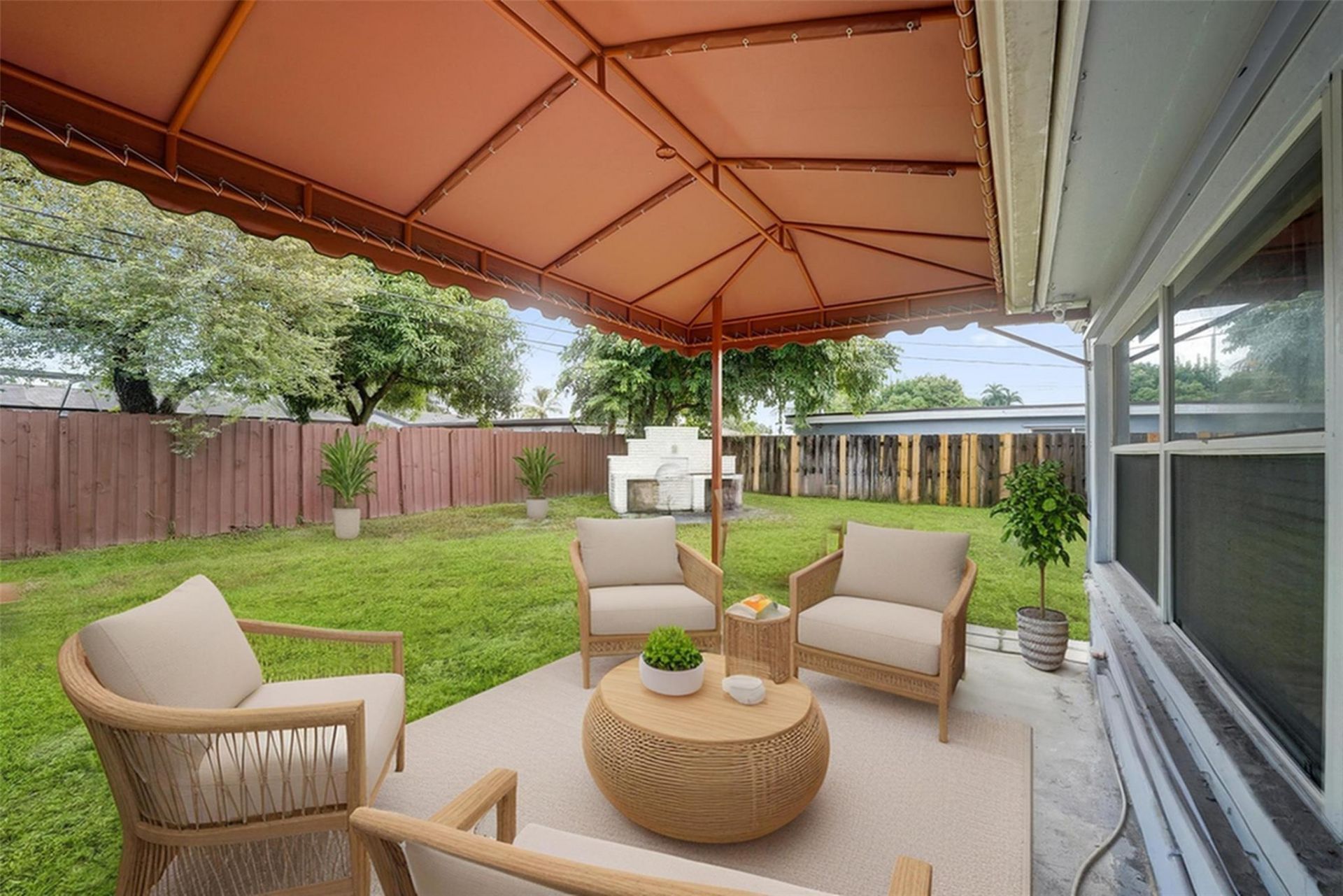 7021 Park Street, Hollywood, FL 33024 Photo