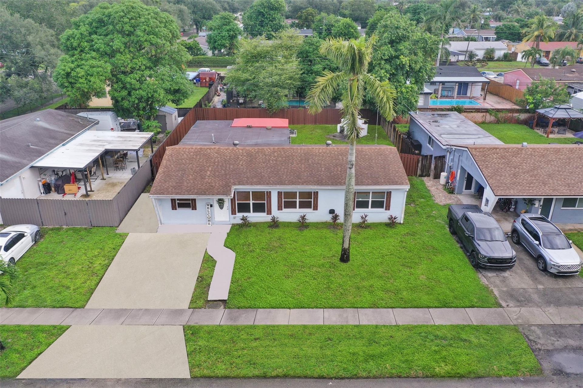 7021 Park Street, Hollywood, FL 33024 Photo