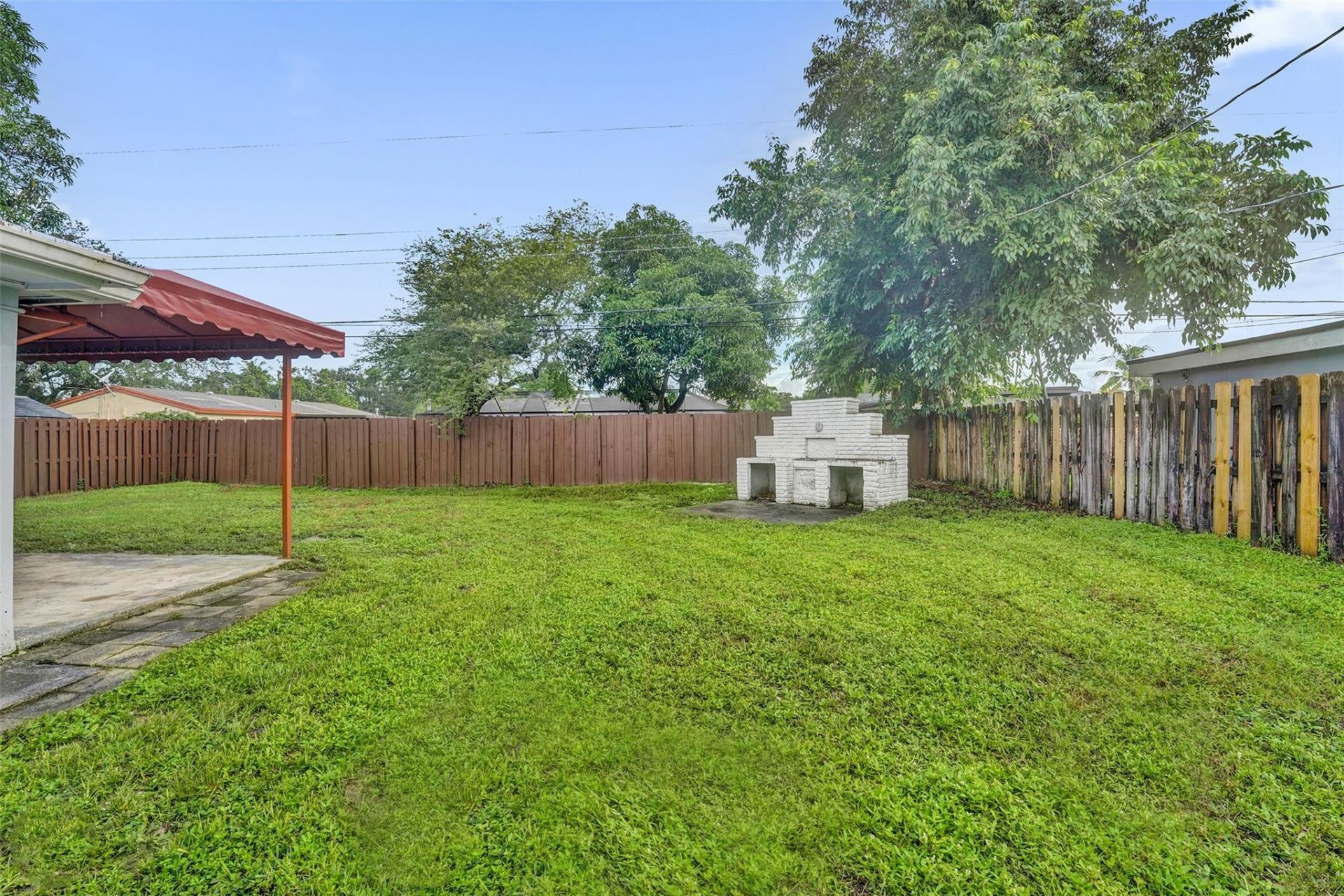 7021 Park Street, Hollywood, FL 33024 Photo