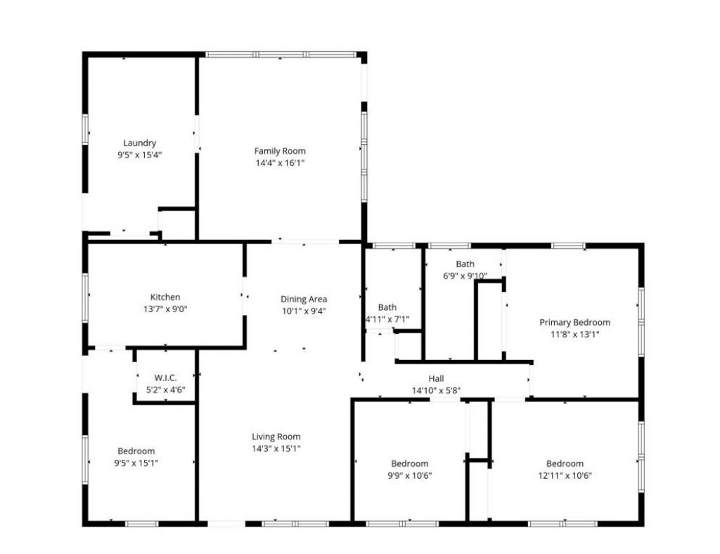 7021 Park Street, Hollywood, FL 33024 Photo