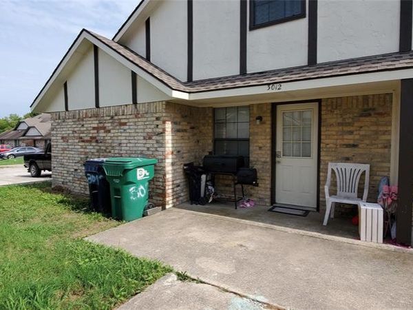 3008-3014 N Bell Avenue, Denton, TX 76209