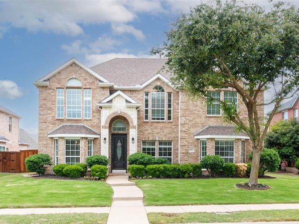 13347 Lincolnshire Lane, Frisco, TX 75035