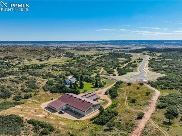 3572 White Bear Point, Colorado Springs, CO 80921