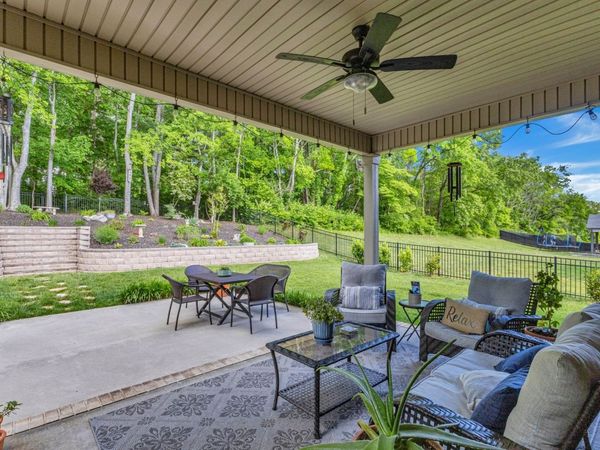 1321 HIGHGROVE LANE, Clarksville, TN 37043