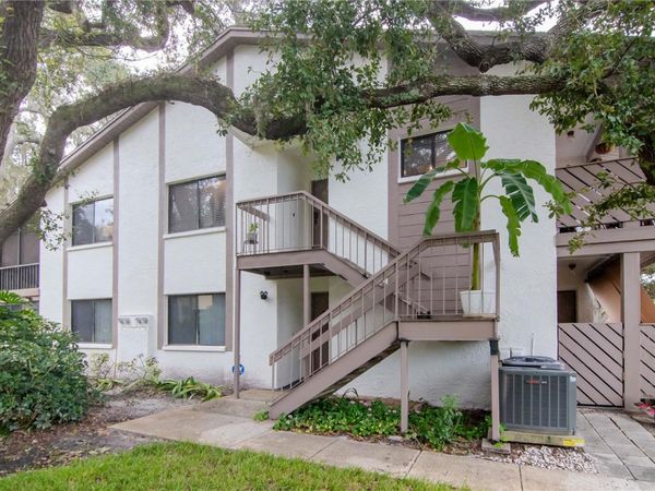 2363 FLANDERS WAY, Unit C, SAFETY HARBOR, FL 34695