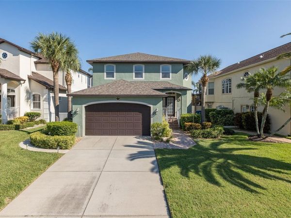 4335 SANDDOLLAR COURT, NEW PORT RICHEY, FL 34652