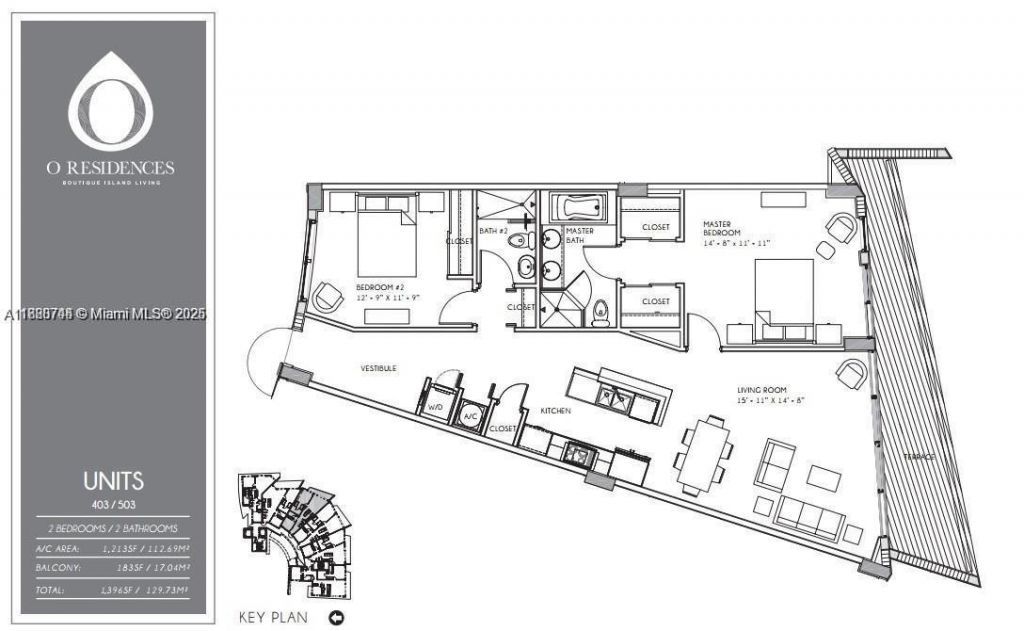 9821 E Bay Harbor Dr, Unit 503, Bay Harbor Islands, FL 33154 Photo