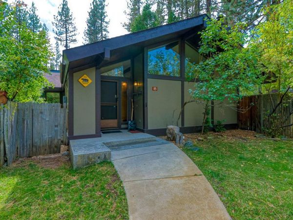 85 Graeagle Meadows Road, Graeagle, CA 96103