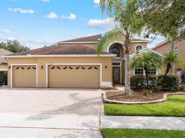 17320 CYPRESS PRESERVE PARKWAY, ORLANDO, FL 32820