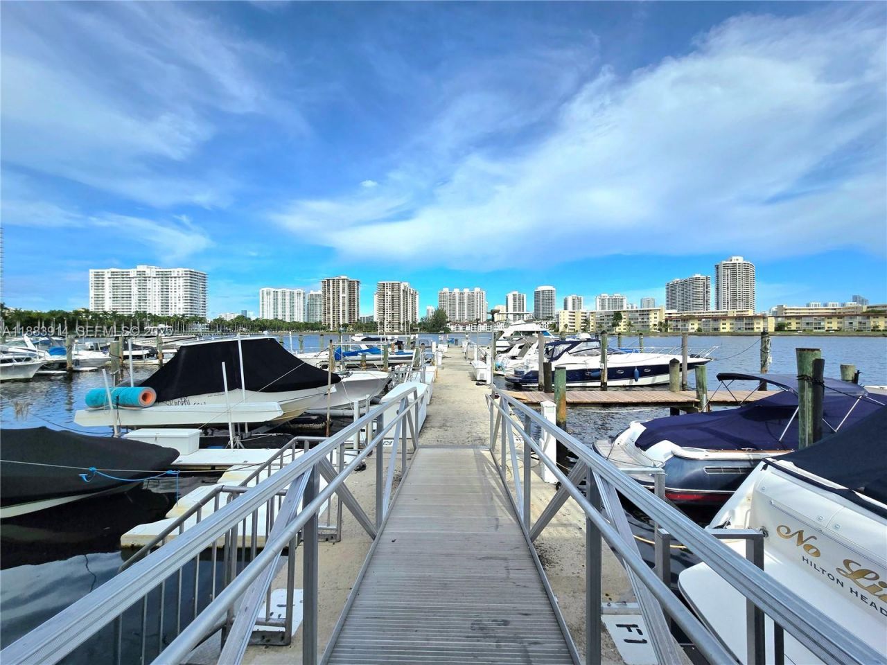 18051 Biscayne Blvd, Unit 1204, Aventura, FL 33160 Photo