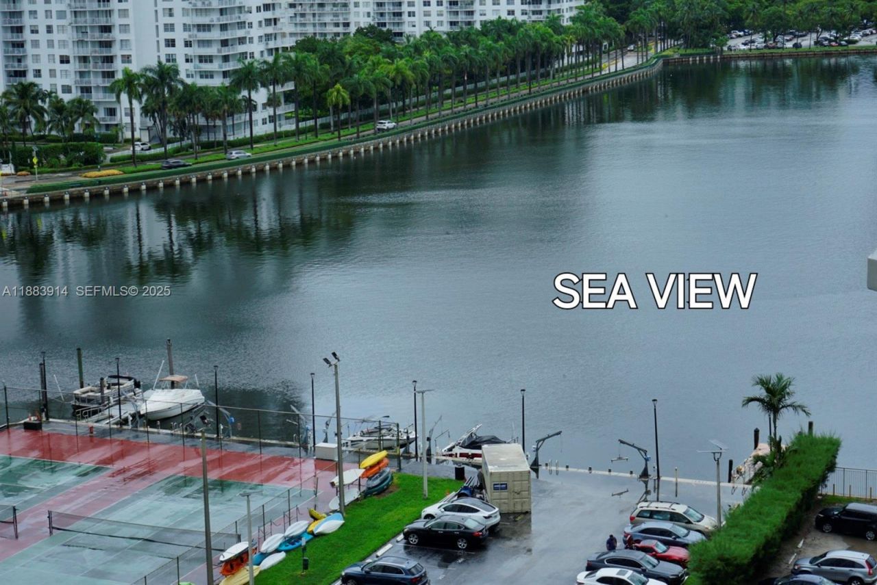 18051 Biscayne Blvd, Unit 1204, Aventura, FL 33160 Photo