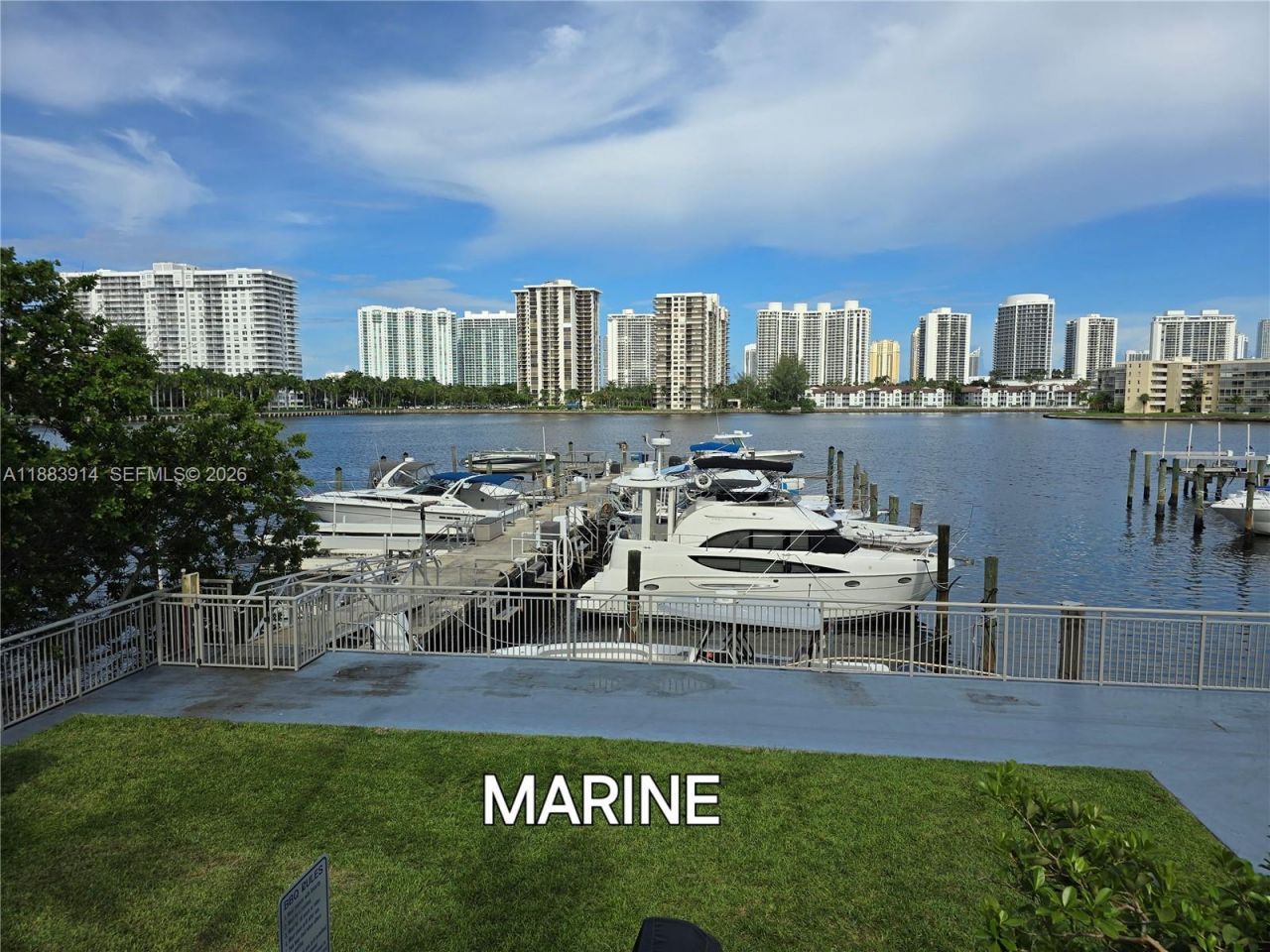 18051 Biscayne Blvd, Unit 1204, Aventura, FL 33160 Photo