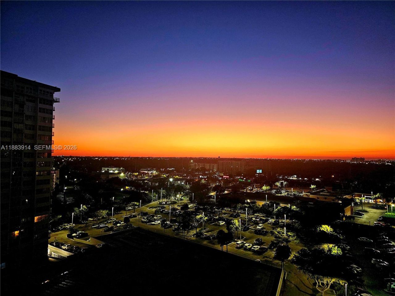 18051 Biscayne Blvd, Unit 1204, Aventura, FL 33160 Photo