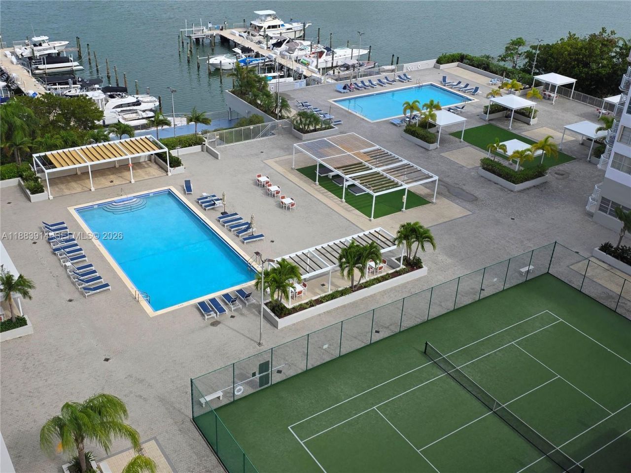 18051 Biscayne Blvd, Unit 1204, Aventura, FL 33160 Photo