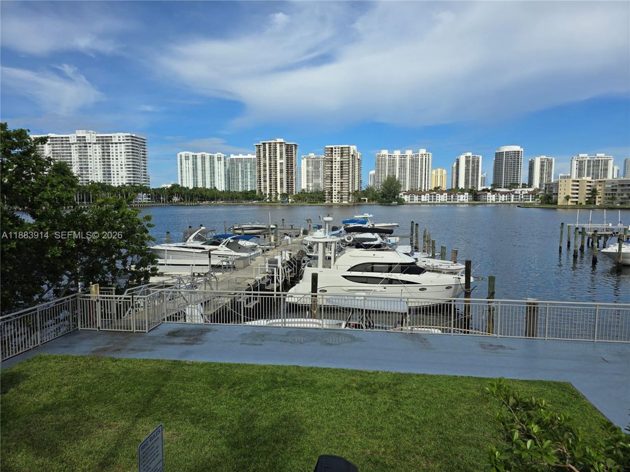 18051 Biscayne Blvd, Unit 1204, Aventura, FL 33160 Photo