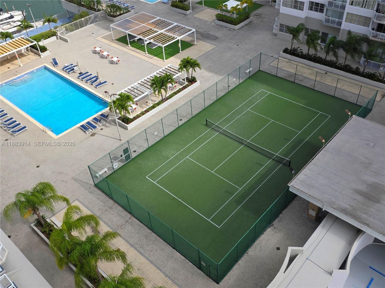 18051 Biscayne Blvd, Unit 1204, Aventura, FL 33160 Photo