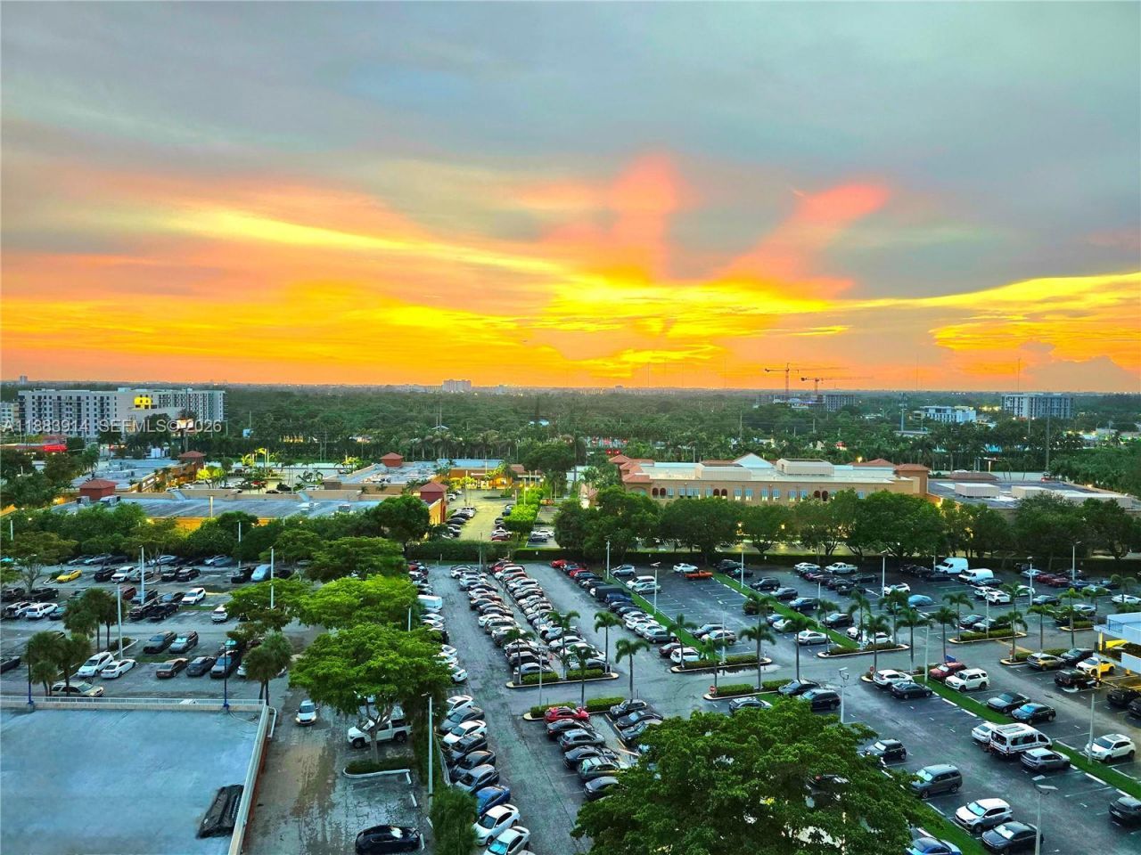 18051 Biscayne Blvd, Unit 1204, Aventura, FL 33160 Photo