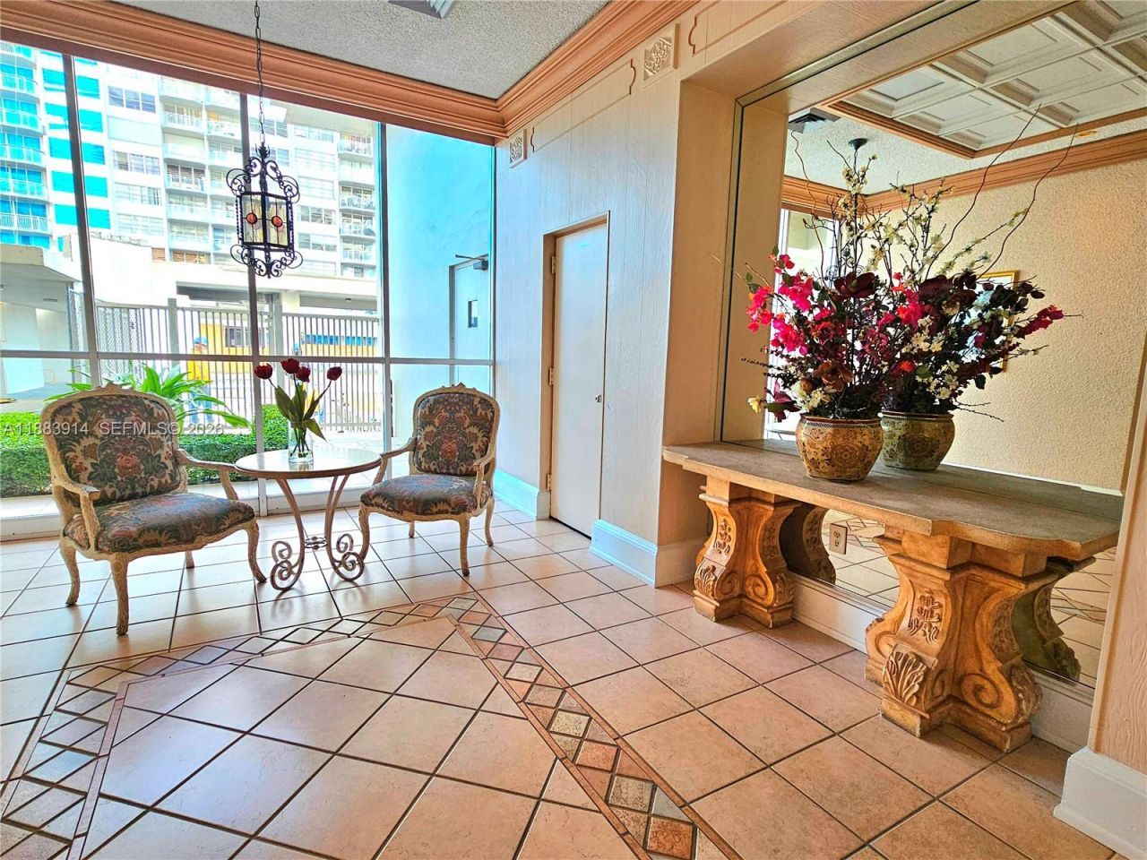 18051 Biscayne Blvd, Unit 1204, Aventura, FL 33160 Photo