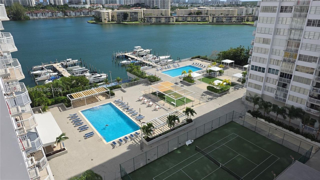 18051 Biscayne Blvd, Unit 1204, Aventura, FL 33160 Photo