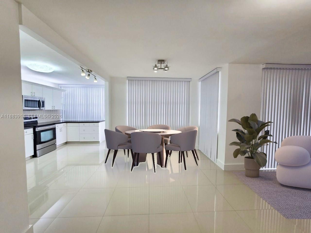 18051 Biscayne Blvd, Unit 1204, Aventura, FL 33160 Photo