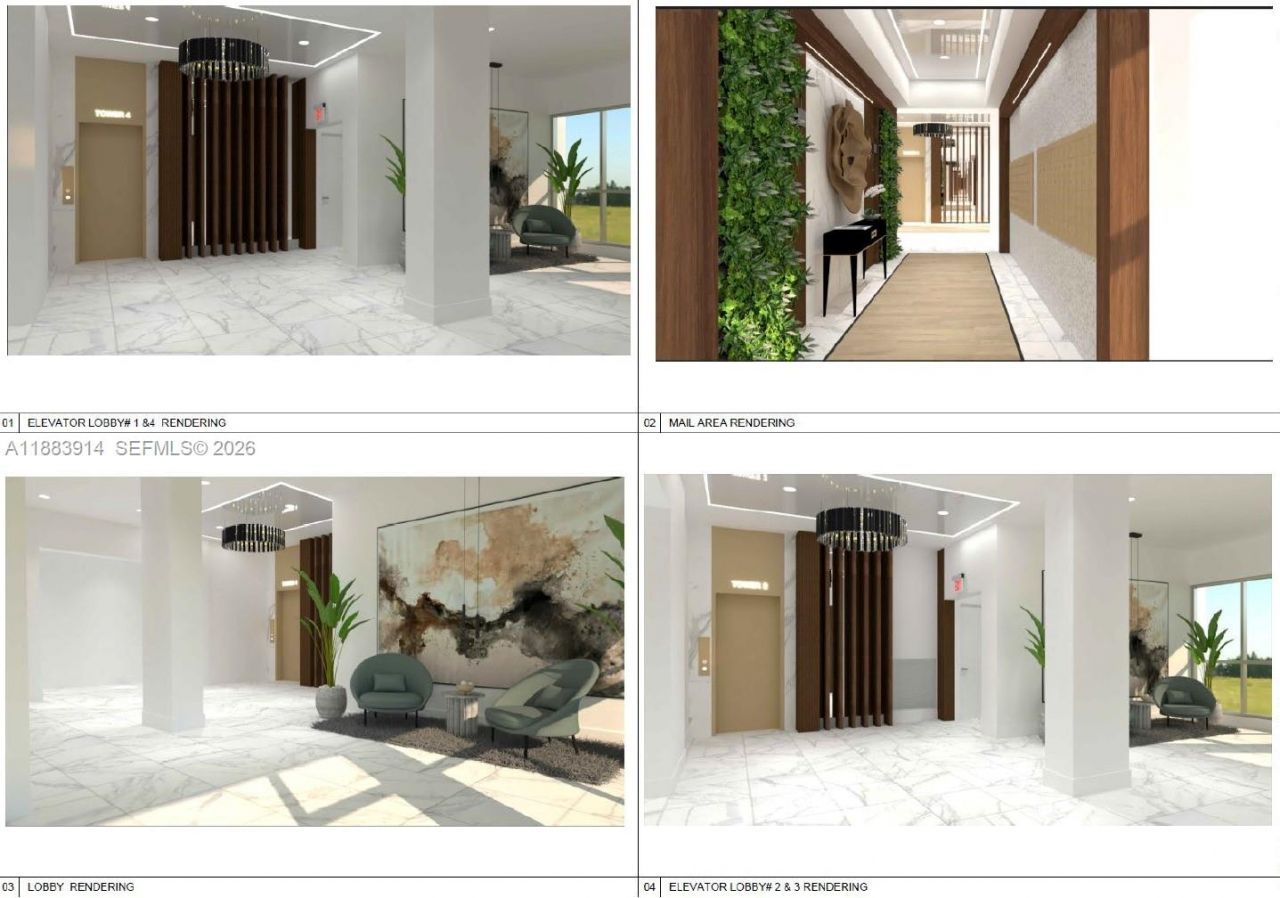 18051 Biscayne Blvd, Unit 1204, Aventura, FL 33160 Photo