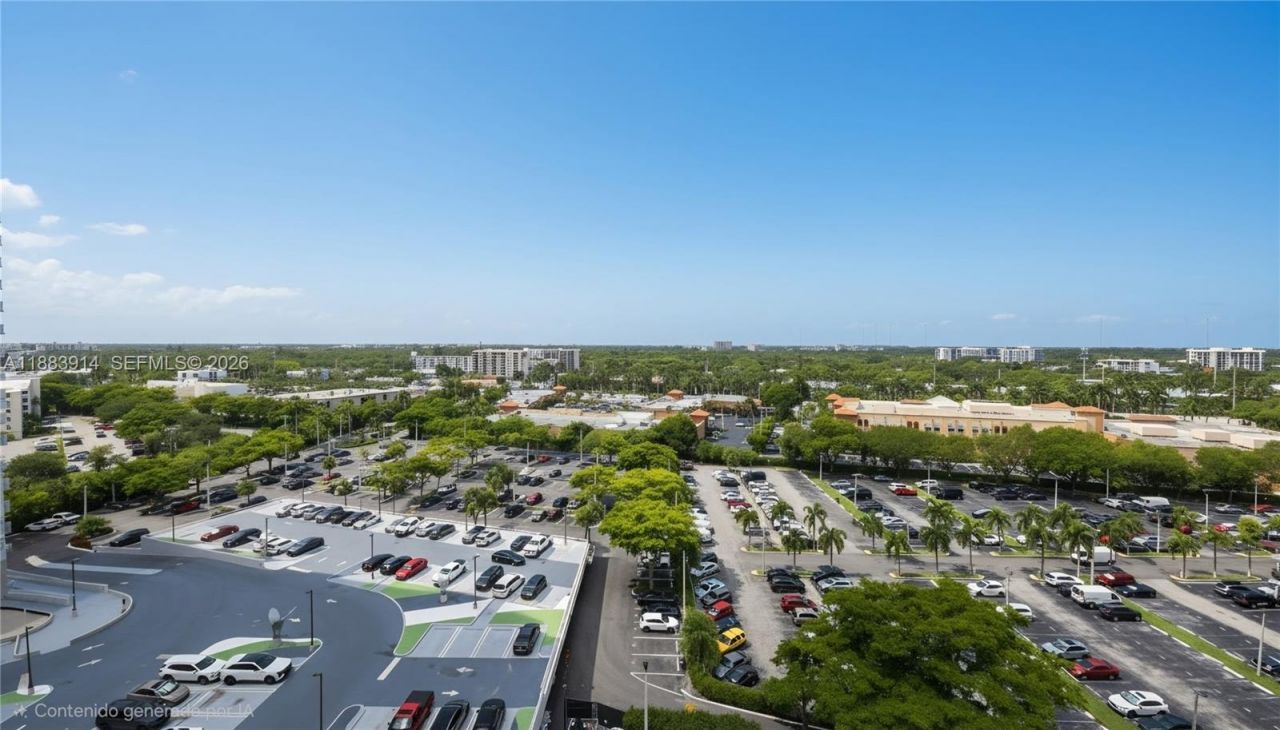 18051 Biscayne Blvd, Unit 1204, Aventura, FL 33160 Photo