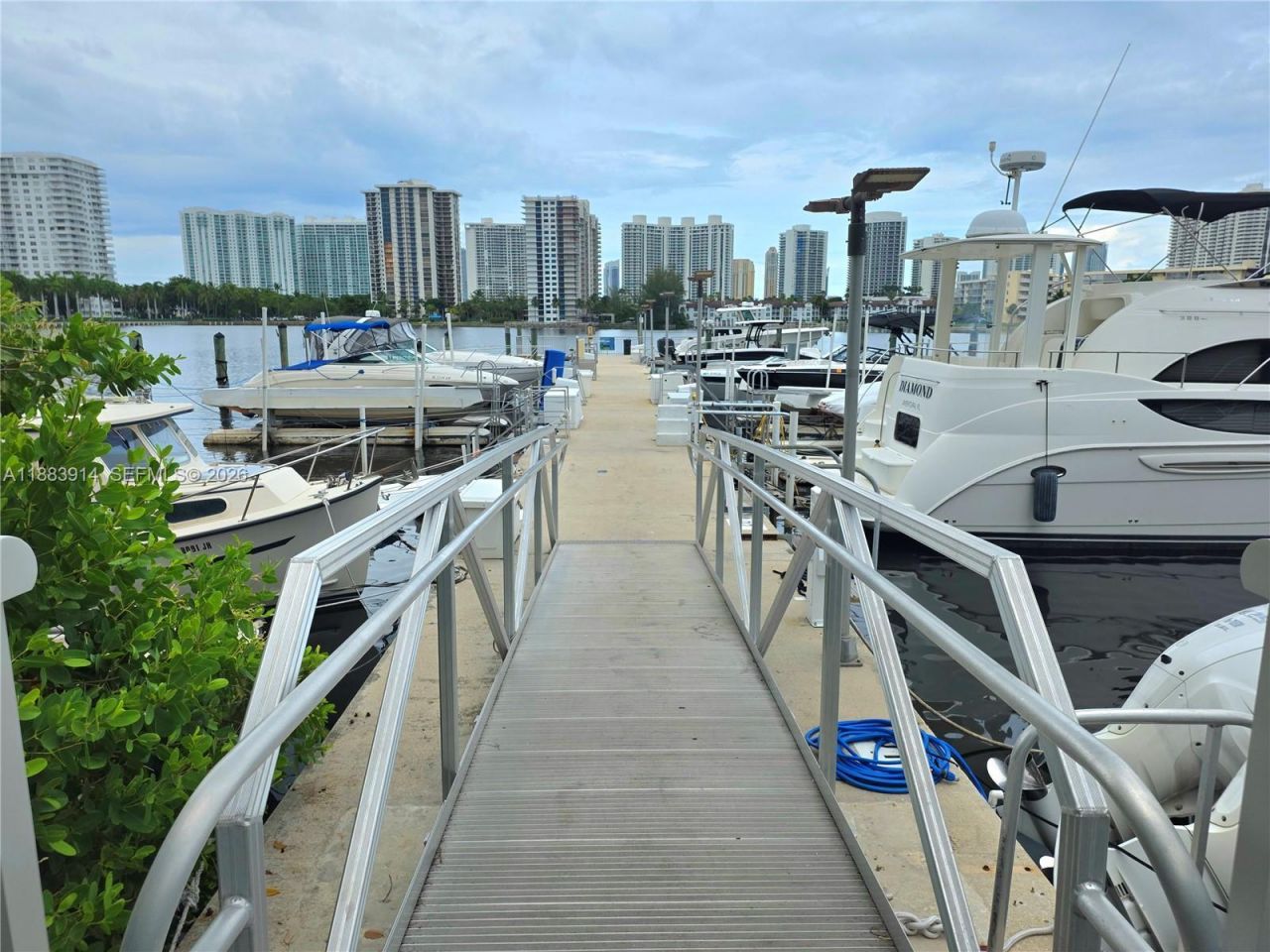 18051 Biscayne Blvd, Unit 1204, Aventura, FL 33160 Photo