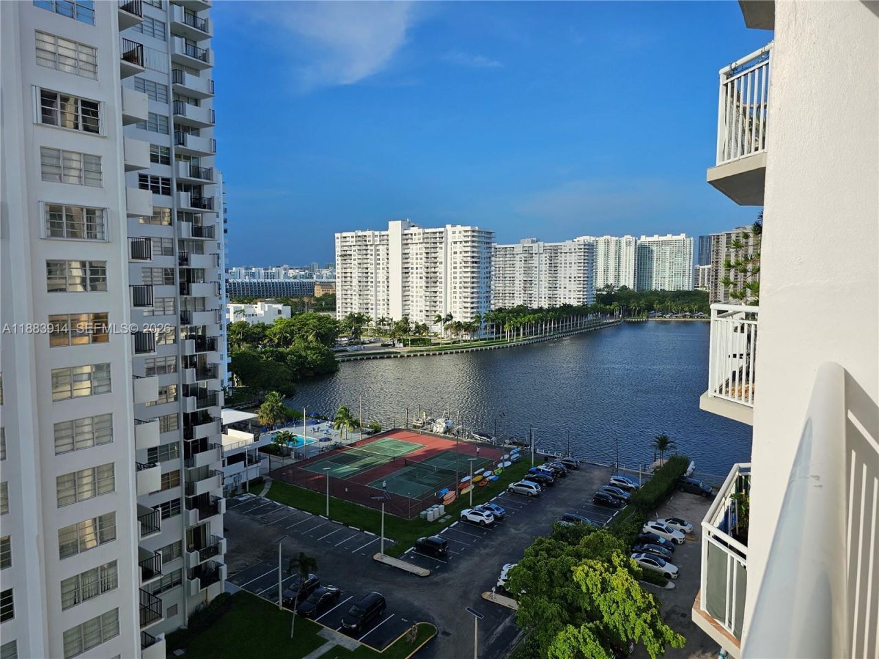 18051 Biscayne Blvd, Unit 1204, Aventura, FL 33160 Photo