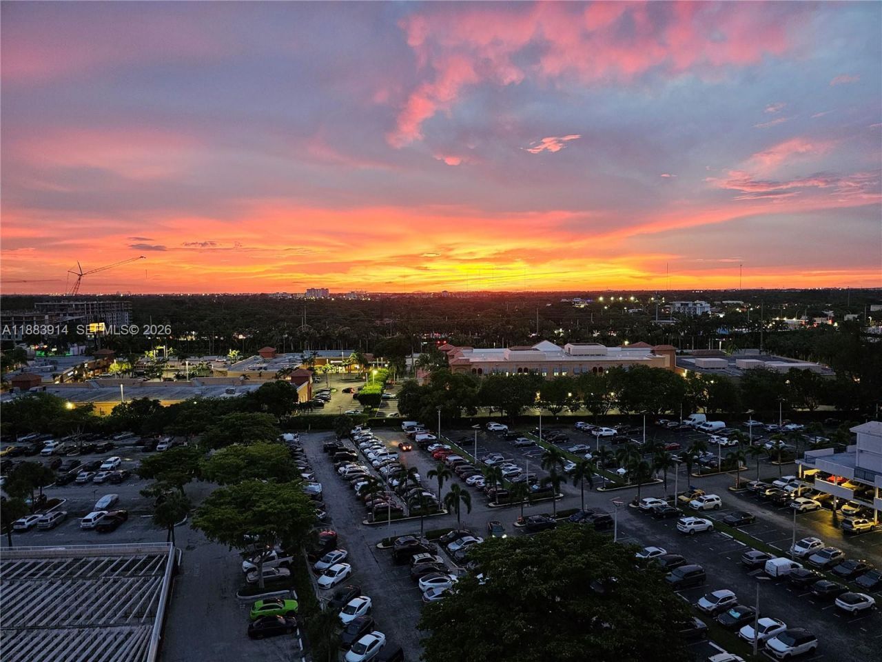18051 Biscayne Blvd, Unit 1204, Aventura, FL 33160 Photo