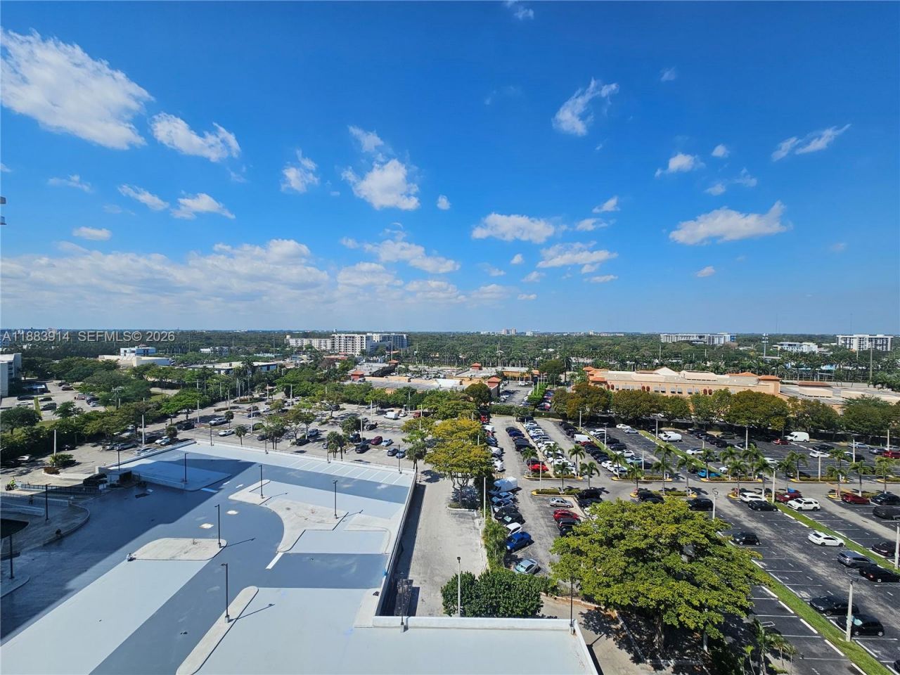 18051 Biscayne Blvd, Unit 1204, Aventura, FL 33160 Photo