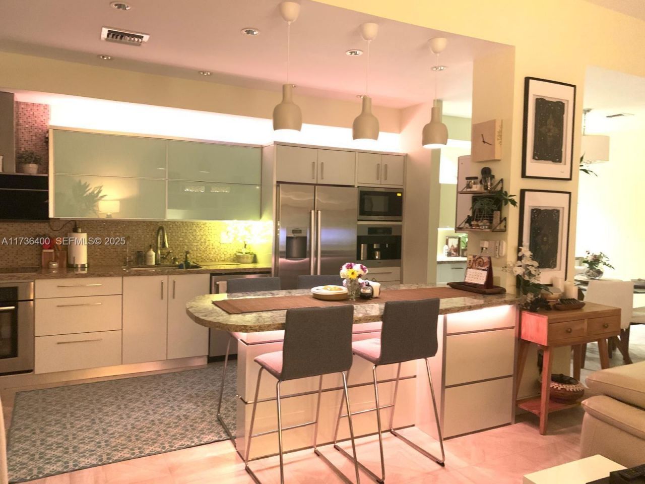 18031 Biscayne Blvd, Unit PH01, Aventura, FL 33160 Photo