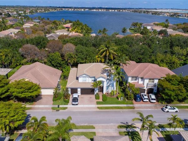 5101 SW 173rd Ave, Miramar, FL 33029