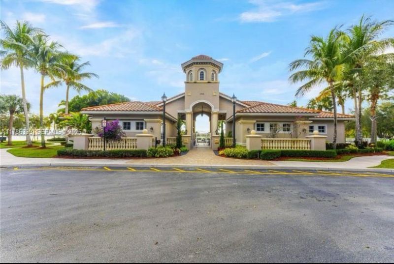 5101 SW 173rd Ave, Miramar, FL 33029 Photo