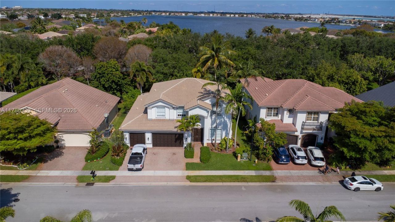 5101 SW 173rd Ave, Miramar, FL 33029 Photo