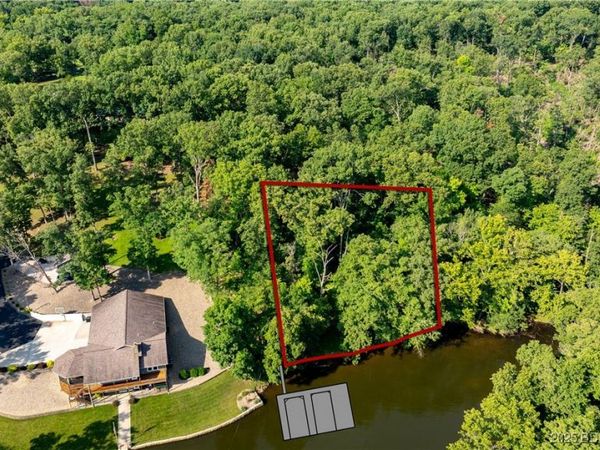 TBD Brush Creek Road, Sunrise Beach, MO 65079