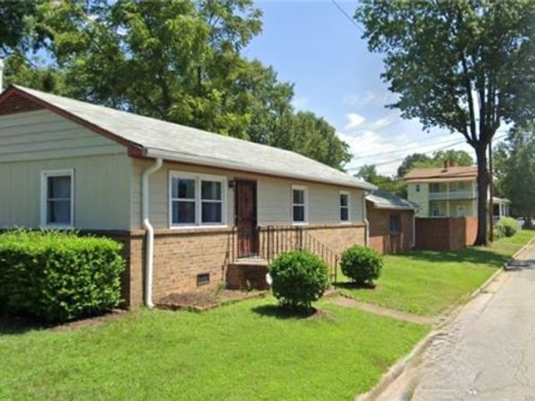 3501 Garland Avenue , Richmond, VA 23222