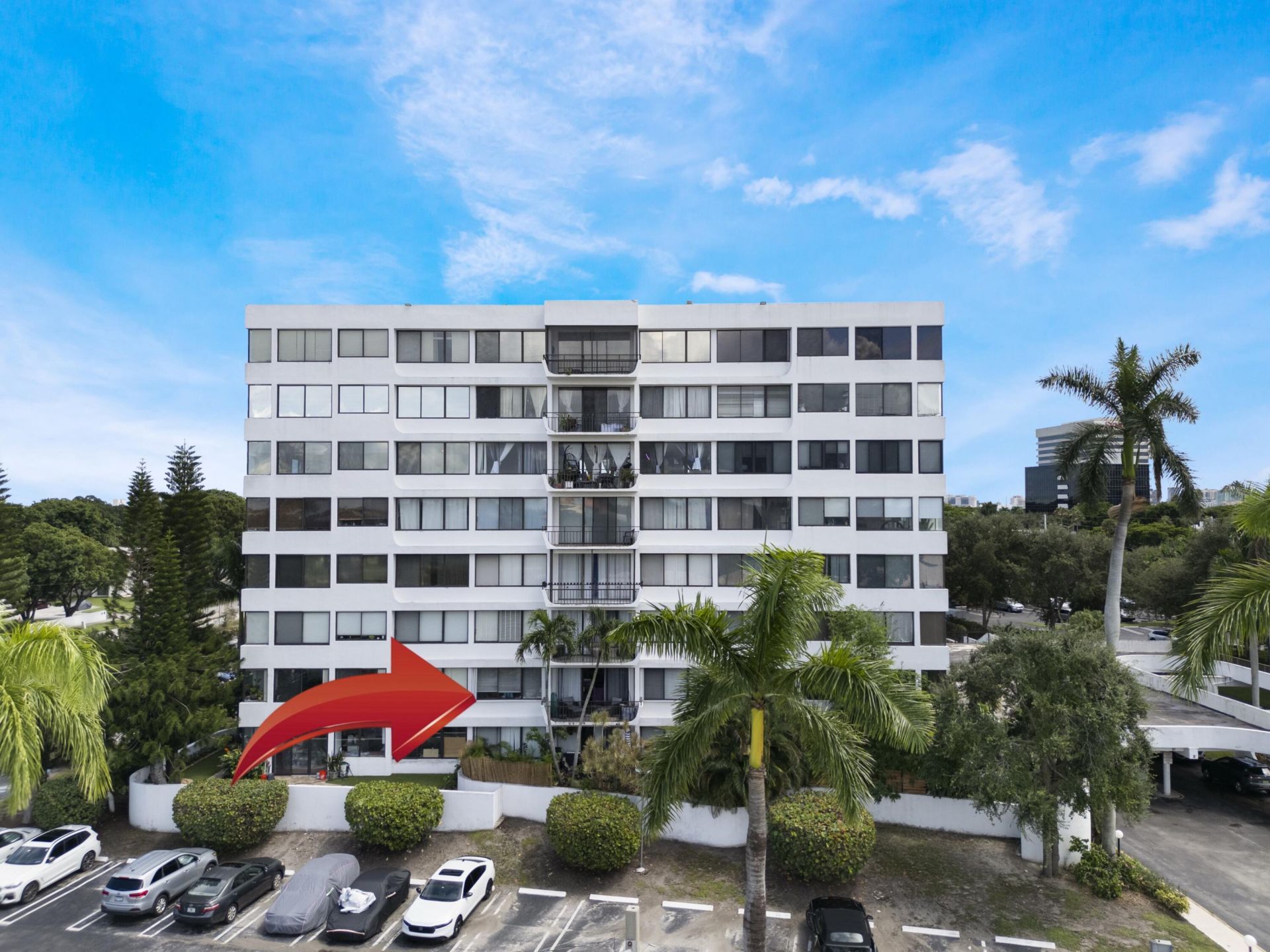 1500 Presidential Way, Unit 202, West Palm Beach, FL 33401 Photo