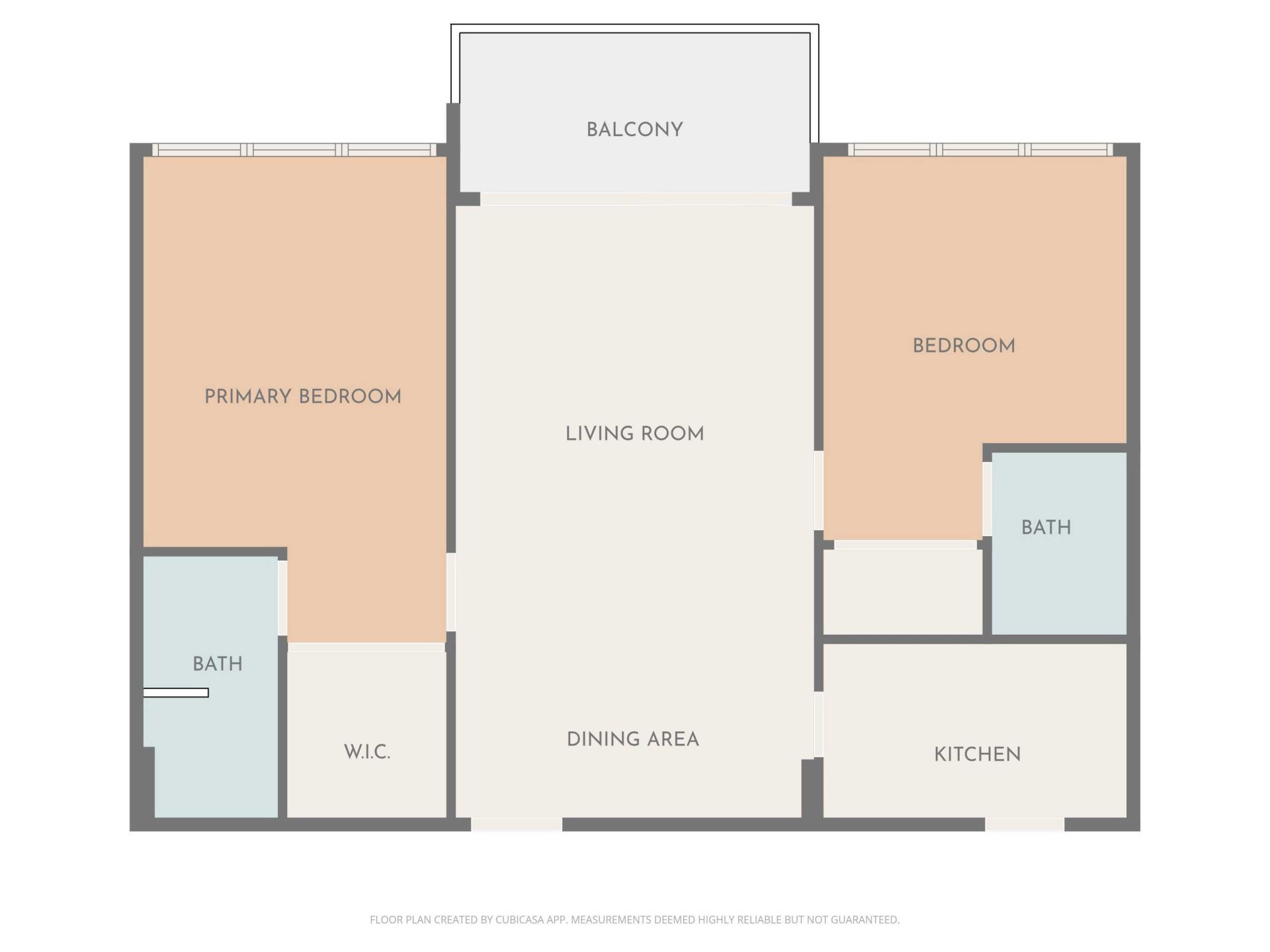 1500 Presidential Way, Unit 202, West Palm Beach, FL 33401 Photo